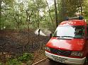 Waldbrand Bergisch Gladbach Bensberg P065